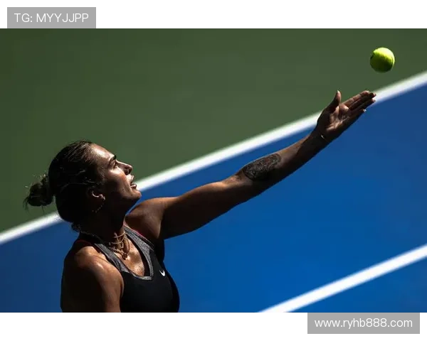 萨巴伦卡武网豪取十九连胜 保利尼因对手退赛幸运晋级八强 萨巴伦卡武网豪取十九连胜 保利尼因对手退赛幸运晋级八强