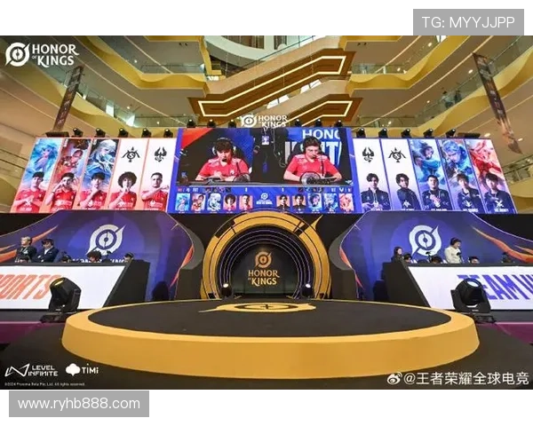 王者荣耀S2洲际赛落幕梦之队迎来史上最强对手震撼登场新纪元启