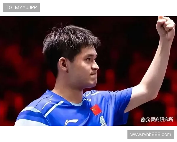 林诗栋有点萌的瞬间引发网友热议背后暖心成长故事全面大曝光