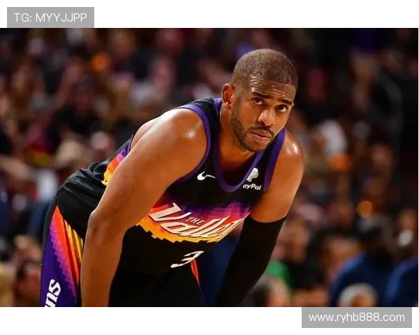 保罗虽无冠军却依然是NBA历史上最伟大的赢家之一