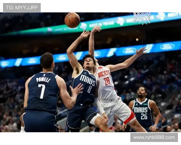 火箭队如何凭借强大阵容逆转局势并为年轻球员提供成长机会