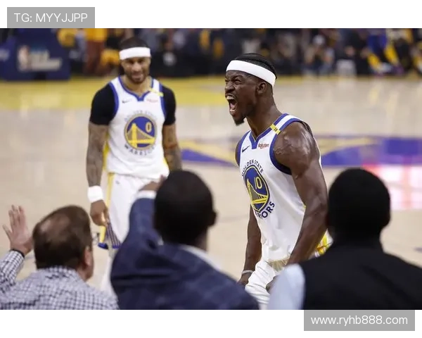 勇士官方评选本场最佳球员巴特勒与小佩顿共同荣膺殊荣 勇士官方评选本场最佳球员巴特勒与小佩顿共同荣膺殊荣