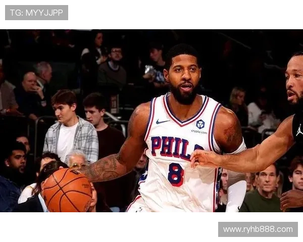 季前赛首战开启乔治恩比德缺阵布伦森唐斯大桥米罗领衔首发阵容