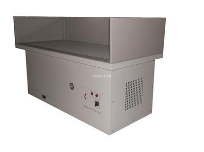 打磨台、打磨除尘工作台与粉尘处理工作台 净化设备的核心选择